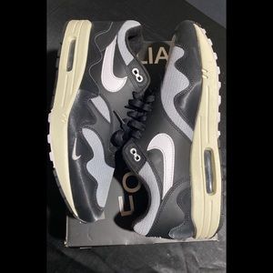 Air Max 1 Patta